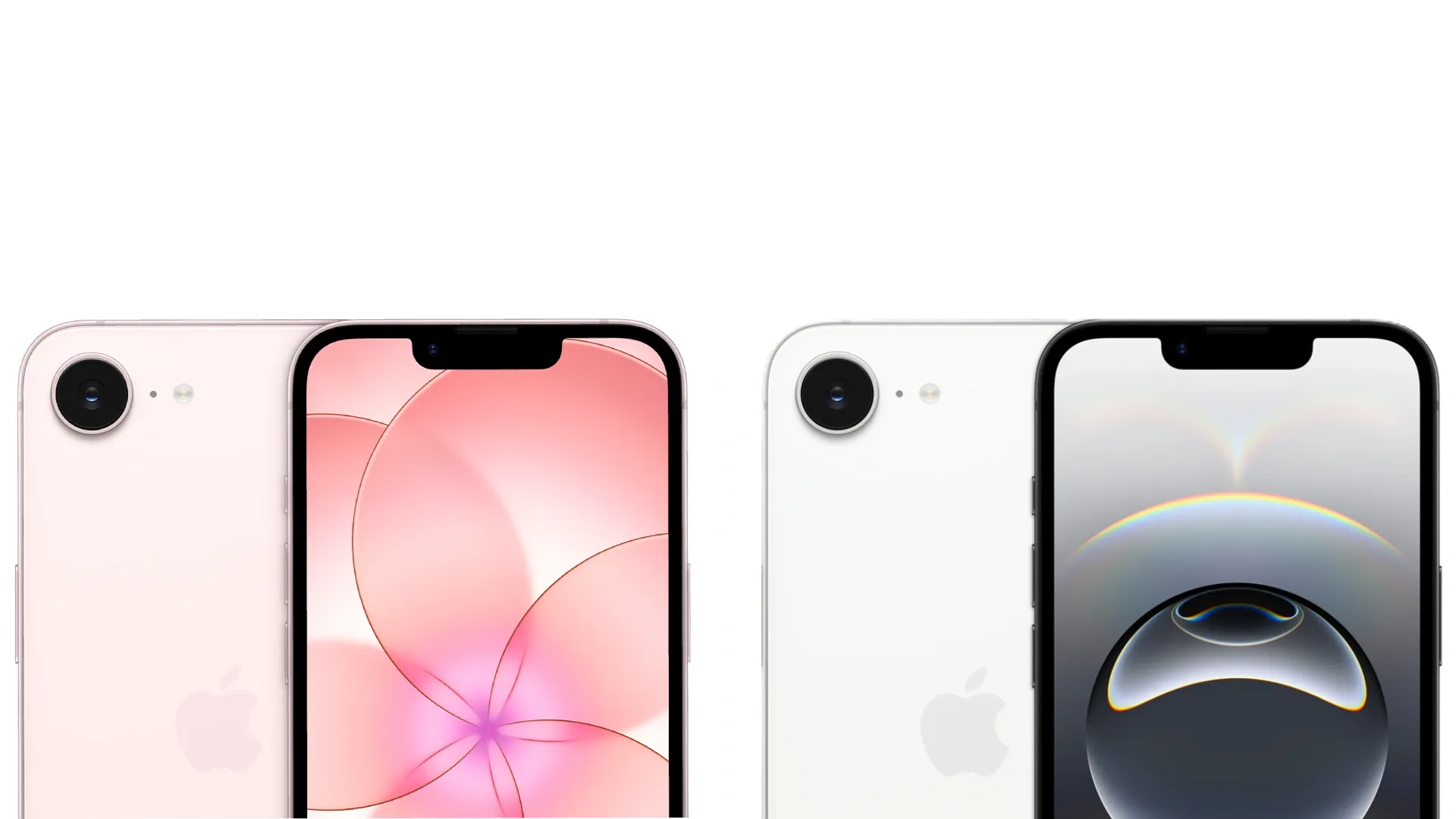 iPhone e-серии